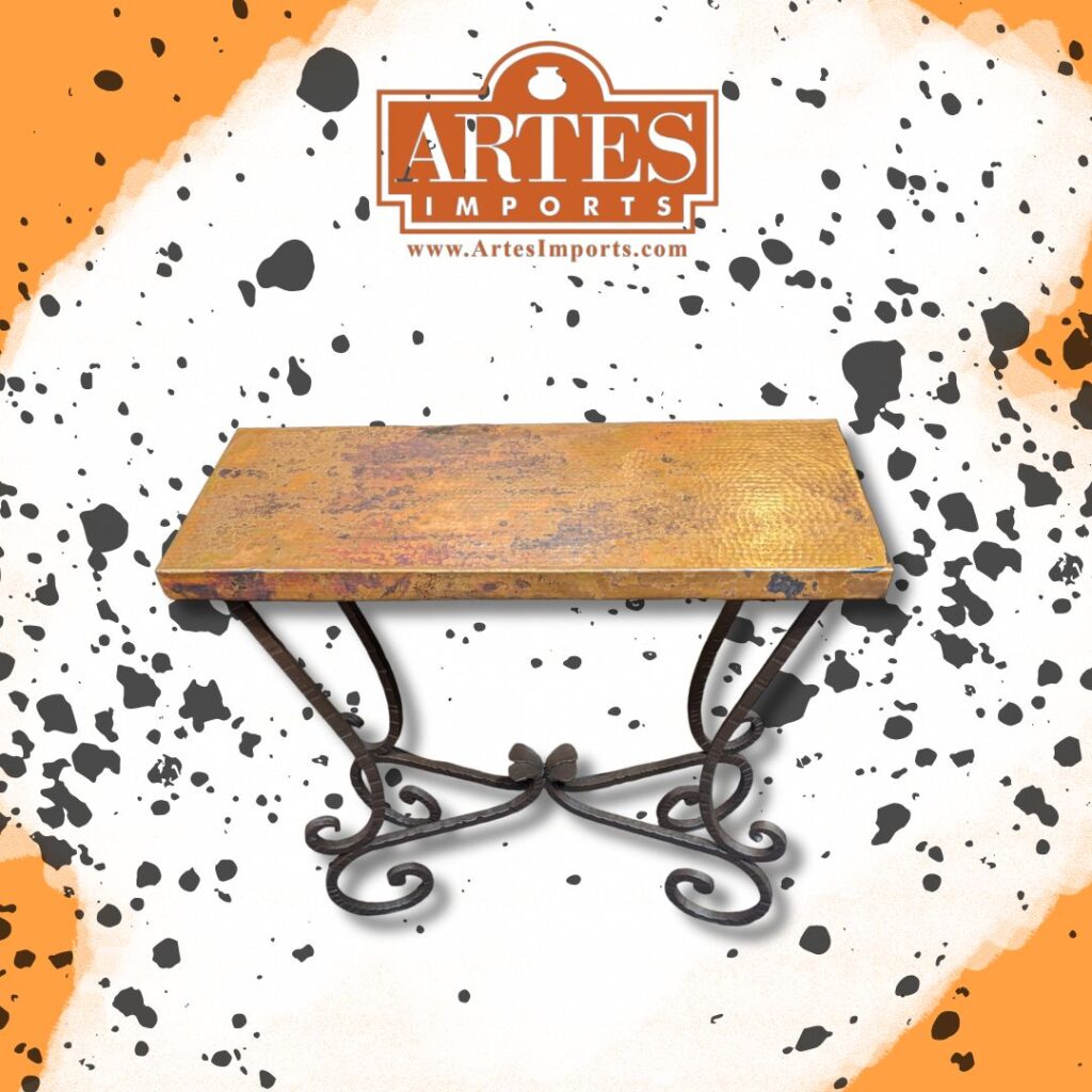End and Accent Tables Artes Imports The Best Custom Mesquite