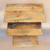 Mesquite Nesting Tables - Image 4