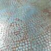 Copper Rustic Lazy Susan - Image 5
