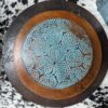 Copper Rustic Lazy Susan - Image 11