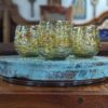 Copper Rustic Lazy Susan - Image 10