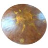 Copper Rustic Lazy Susan - Image 7