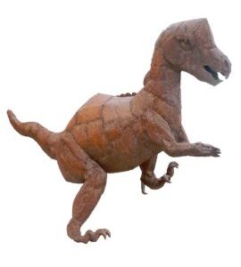 Medium Size Dinosaur
