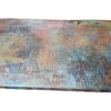 Copper Rustic Lazy Susan - Image 6
