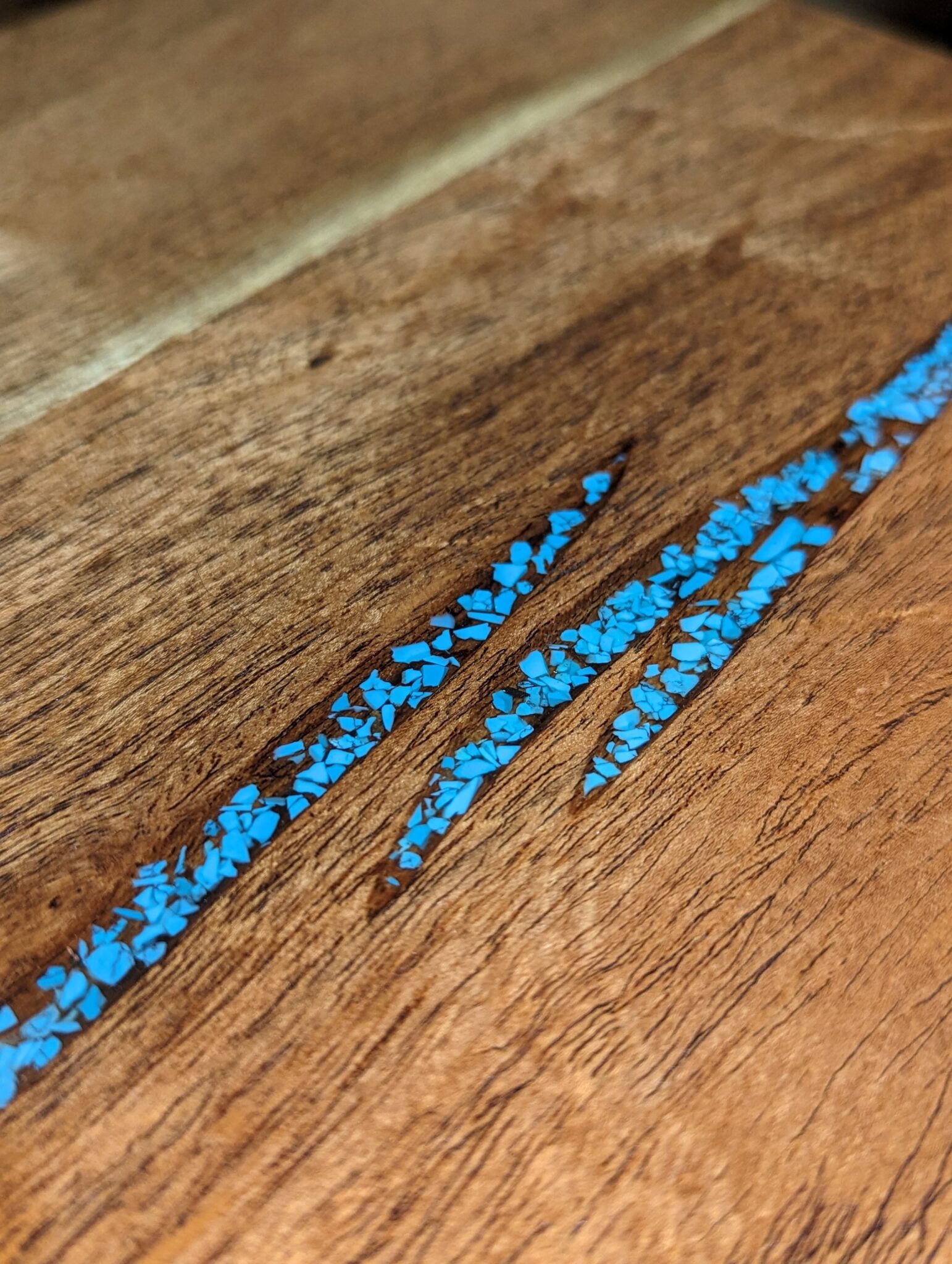 Mesquite Nesting Tables Artes Imports The Best Custom Mesquite