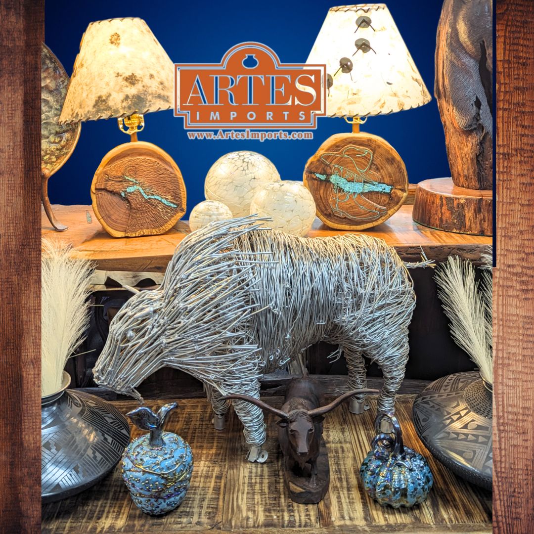 Accessories – Artes Imports The Best Custom Mesquite Furniture Store