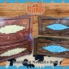 Southwest Style Bed