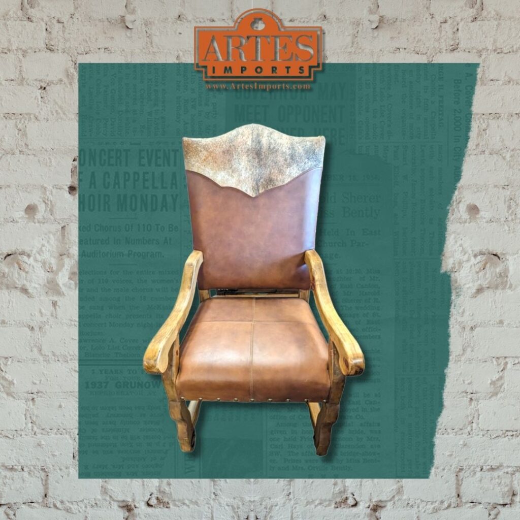 Rustic Office Artes Imports The Best Custom Mesquite Furniture Store