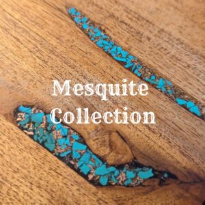 Mesquite Collection