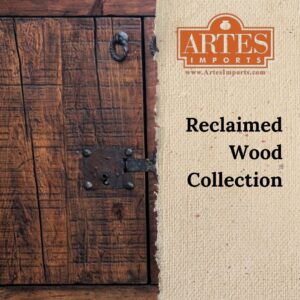 Reclaimed Wood Collection