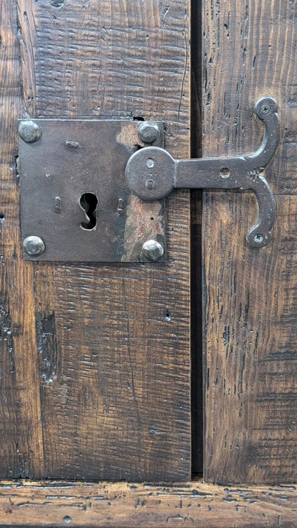 Rustic Entry Table - Image 3